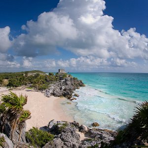 Tulum - Riviera Maya, Mexico