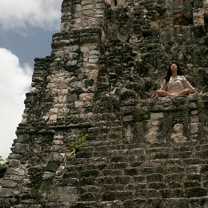 Tulum Archaeological Zone