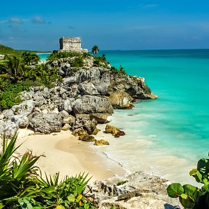 Tulum - Riviera Maya