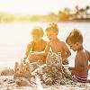 Sand Castles