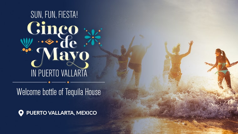 Cinco de Mayo Sale