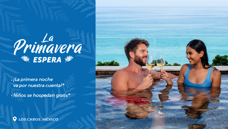 Vacaciones seguras para toda la familia