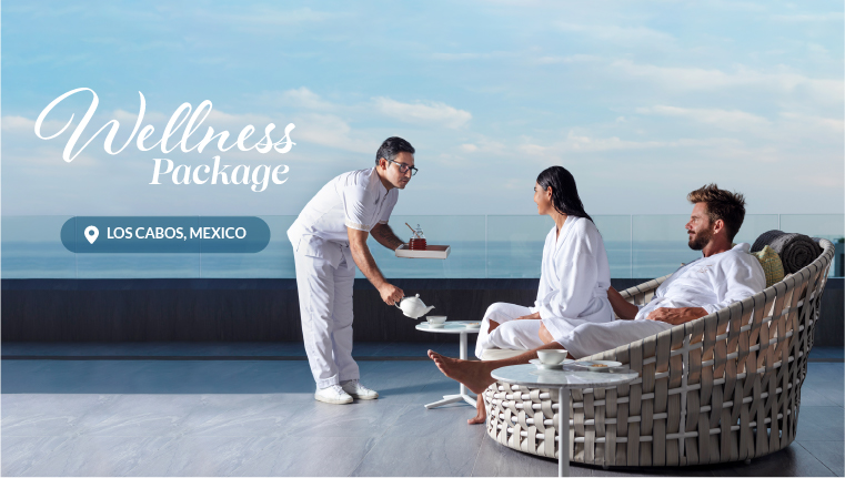 Wellness Packages