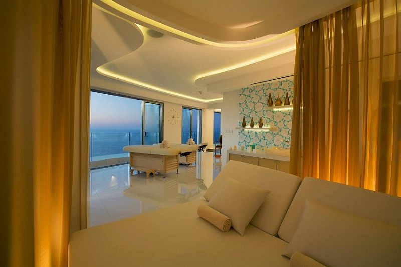 spa imagine