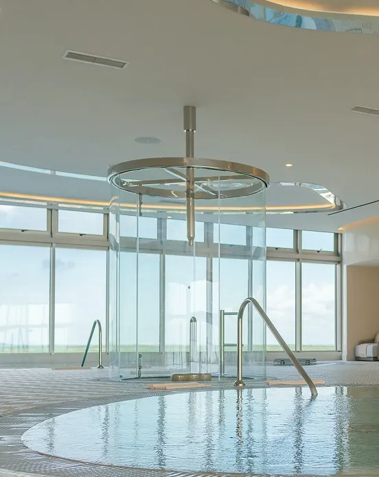 Hydrotherapy Ritual