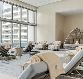 Prepare to immerse in a blissful experience of complete relaxation. Explore the facilities of the best spa in Cancun, Spa Imagine.