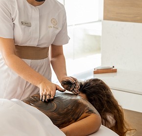 Prepare to immerse in a blissful experience of complete relaxation. Explore the facilities of the best spa in Cancun, Spa Imagine.