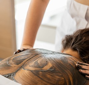 Prepare to immerse in a blissful experience of complete relaxation. Explore the facilities of the best spa in Cancun, Spa Imagine.