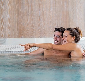 Prepare to immerse in a blissful experience of complete relaxation. Explore the facilities of the best spa in Cancun, Spa Imagine.