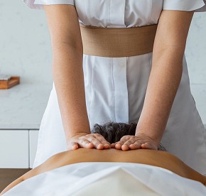 Prepare to immerse in a blissful experience of complete relaxation. Explore the facilities of the best spa in Cancun, Spa Imagine.