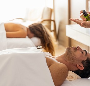 Prepare to immerse in a blissful experience of complete relaxation. Explore the facilities of the best spa in Cancun, Spa Imagine.