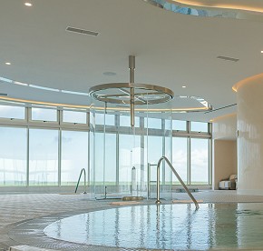 Spa Imagine Hydrotherapy Circuit