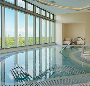 Prepare to immerse in a blissful experience of complete relaxation. Explore the facilities of the best spa in Cancun, Spa Imagine.