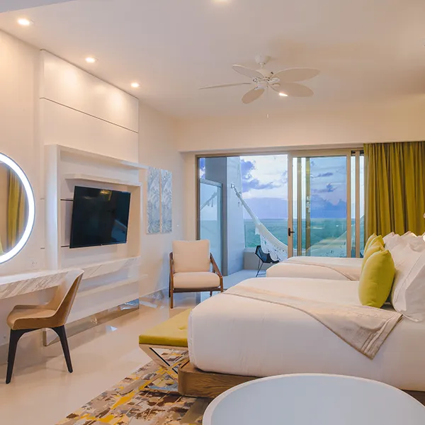Suite Details