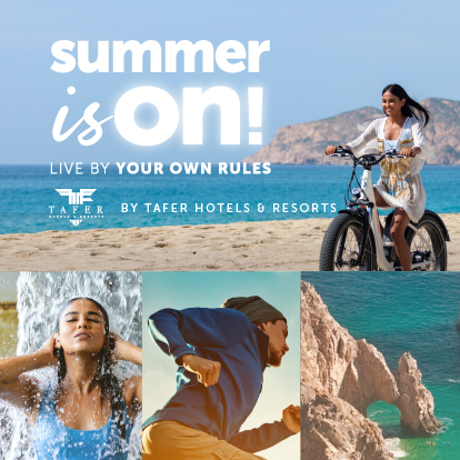 summer special sale los cabos