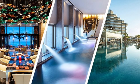 Resort Facilities