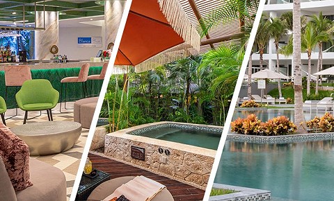 Resort Facilities