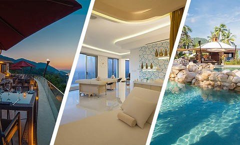 Resort Facilities