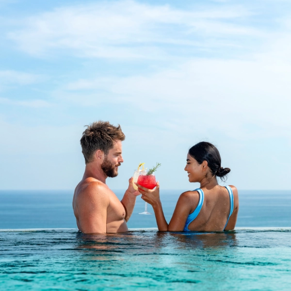 Garza Blanca Los Cabos plus Tafer Rewards