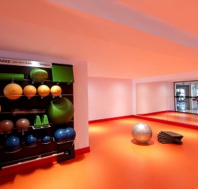 Don’t lose a day of training. Visit the best gym in Cabo San Lucas, located inside Garza Blanca, to keep your fitness on track while on vacation.
