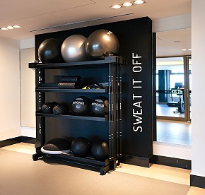 The Gym