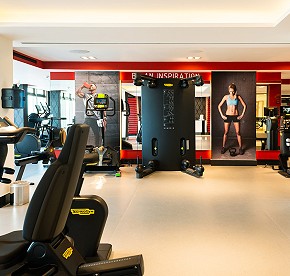 The Gym