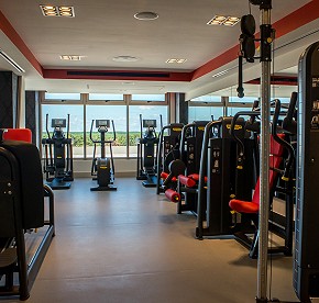 The Gym