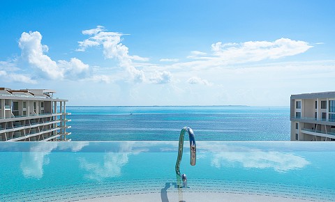 Resort Facilities