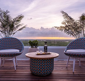 Discover what it is like to be on top of the world. Browse our collection of experiences through our Rooftop photo gallery.