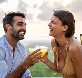 Discover what it is like to be on top of the world. Browse our collection of experiences through our Rooftop photo gallery.
