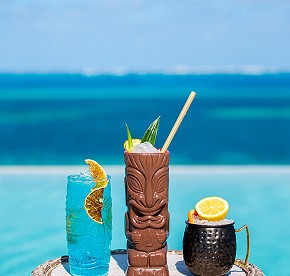 Discover what it is like to be on top of the world. Browse our collection of experiences through our Rooftop photo gallery.