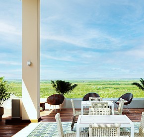 Discover what it is like to be on top of the world. Browse our collection of experiences through our Rooftop photo gallery.