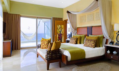 Three Bedroom Panorama Suite
