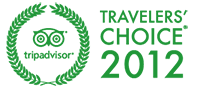 Tripadvisor Travelers’ Choice