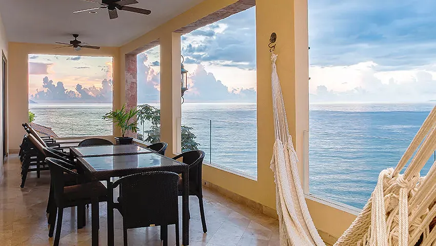 Two Bedroom Suite