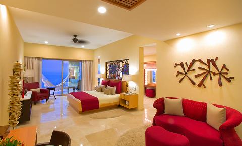 Ultra Junior Panorama Suite
