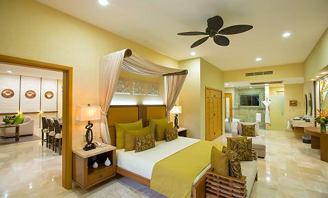 Ultra Two Bedroom Panorama Suite