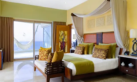 Ultra Two Bedroom Panoramic Suite