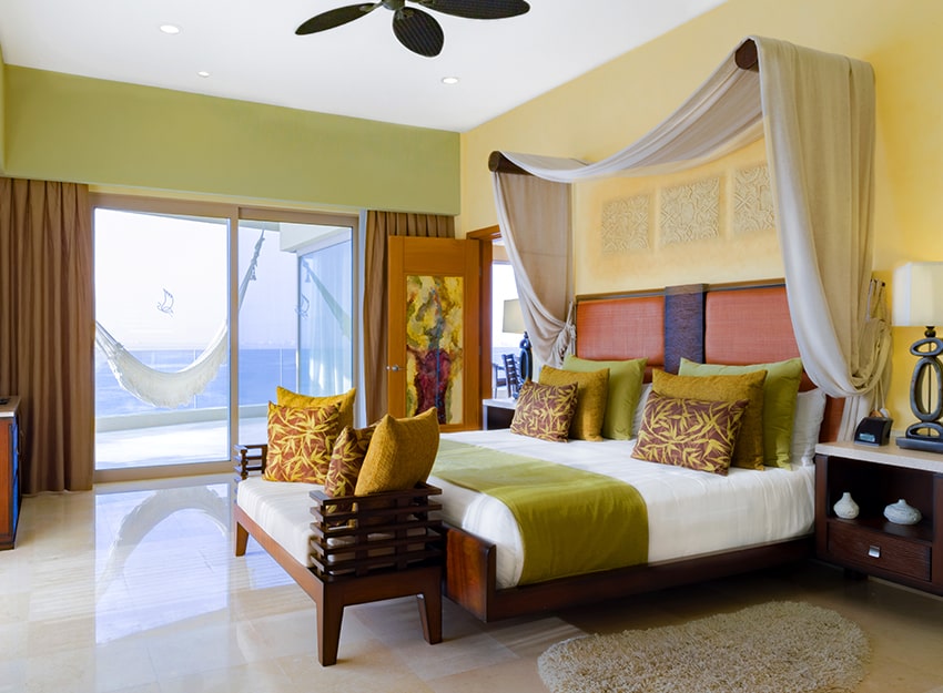 Ultra Two Bedroom Panoramic Suite Garza Blanca Puerto Vallarta