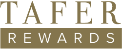 tafer rewards