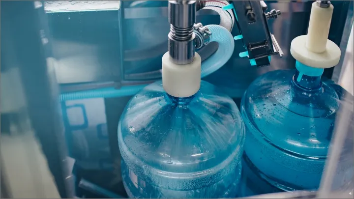 Water Treatment and Conservation