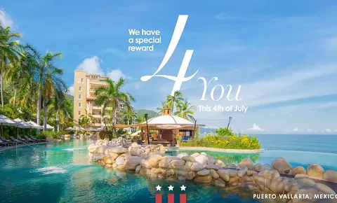 puerto vallarta 4th of july 2025