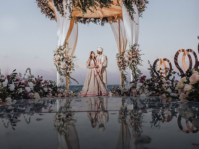 Luxury Wedding