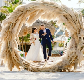 Luxury Weddings Cancun