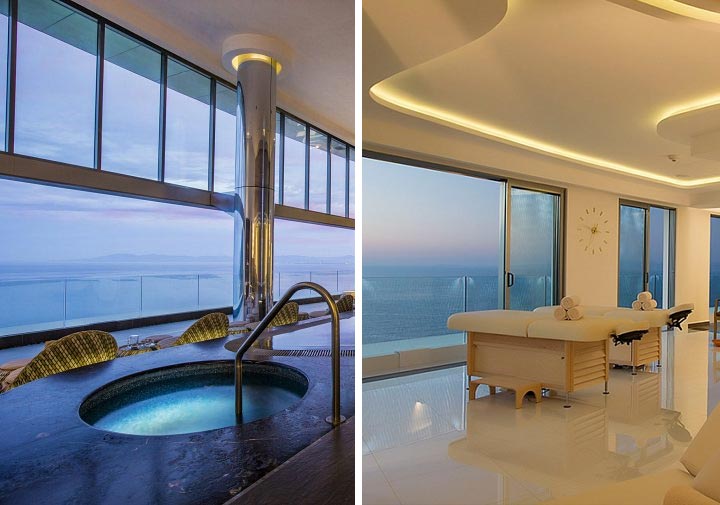 Spa & Wellness