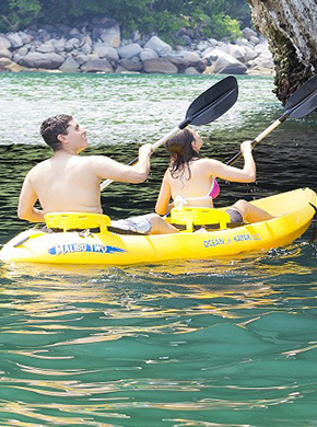 Resort Activities Garza Blanca Preserve Resort & Spa Puerto Vallarta 