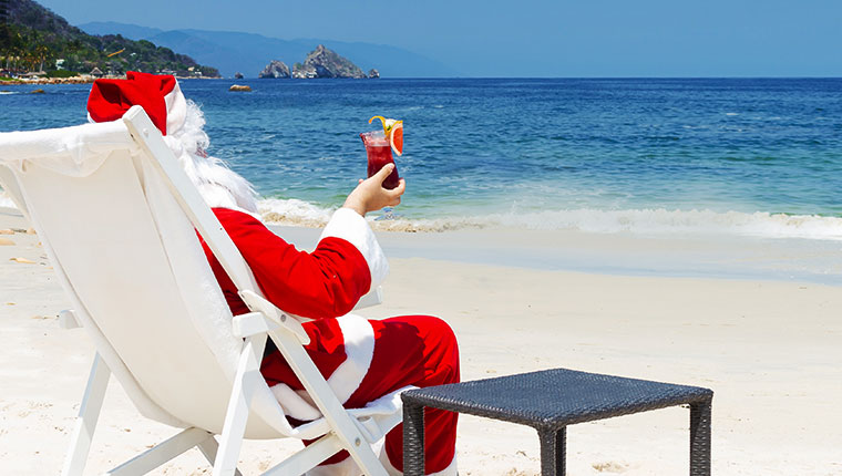 special holiday discounts